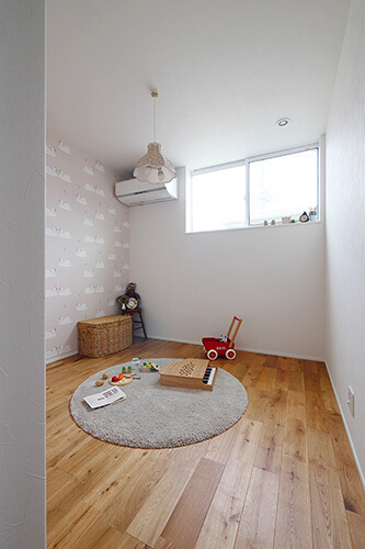 狭い子供部屋のリフォーム実例5つ！3畳でも快適レイアウト住宅リフォームAll About