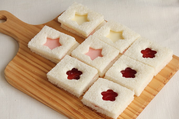 ✿幼稚園の遠足親子お弁当✿ by ruruchirin