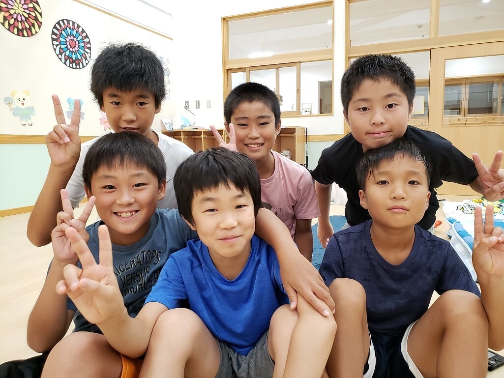 2013横浜ジュニオール春季合宿 ～後篇①～横浜ジュニオールSCのサッカー☆アルバム☆