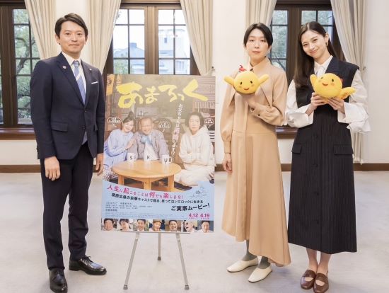 中条あやみさん出演CM。新旧問わずに一挙紹介2ページ