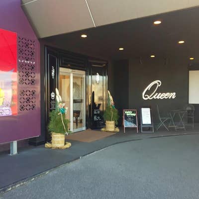 クイーン洋菓子店! CAFEでスイーツランチ（栃木県宇都宮市）: ご利益散歩 ～備忘録～