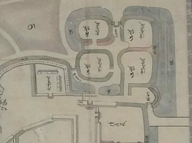 歴史を巡る 浜松、大河ドラマ「おんな城主 直虎」の舞台へゆこたび