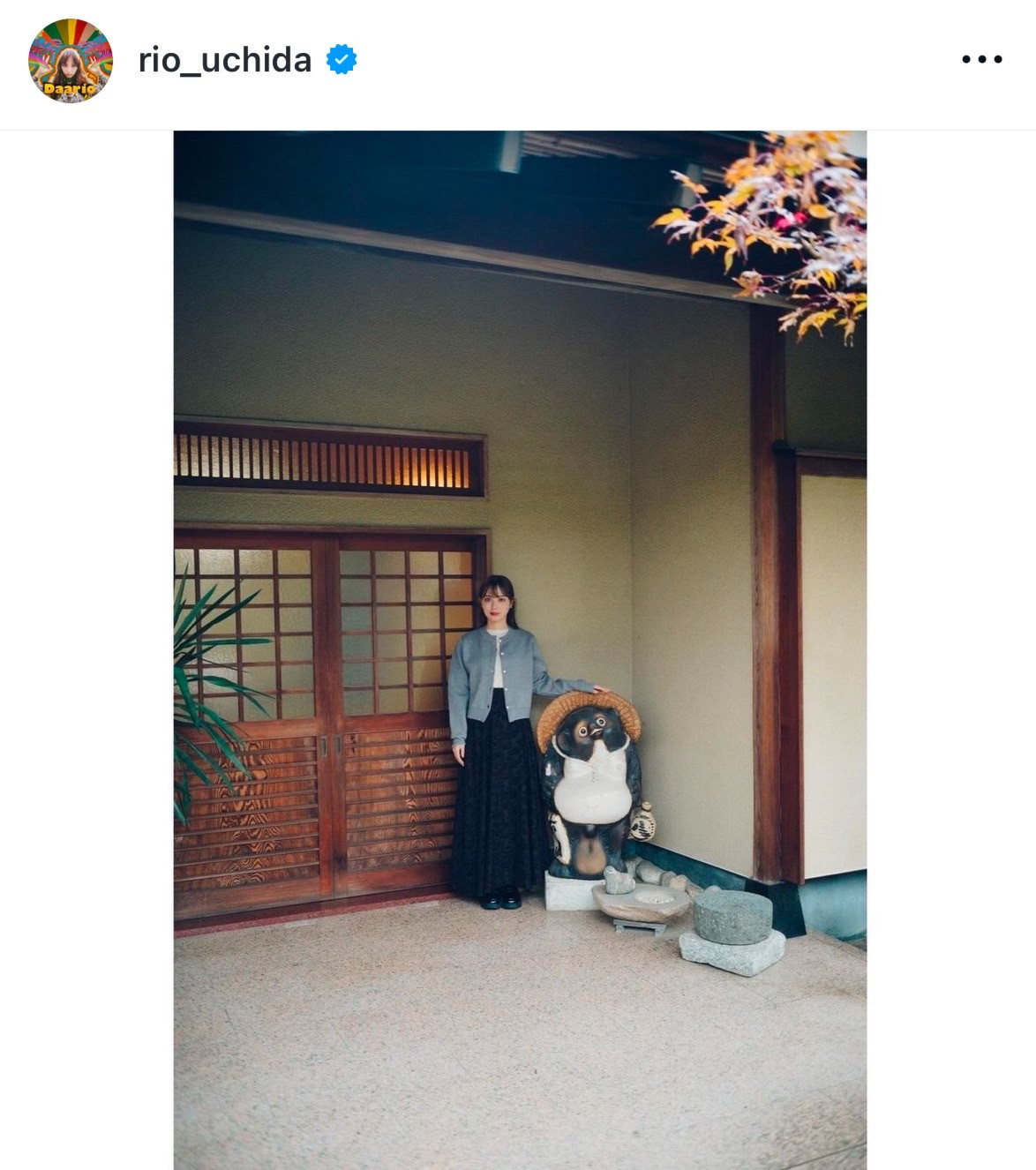 内田理央の家族構成！実家はお金持ち！父と弟はオタク！トピックストック