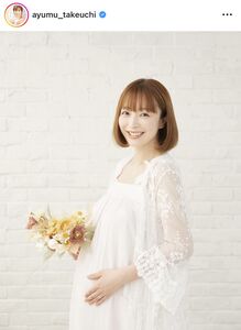 タレント・竹内由恵 「一歩踏み締めながら歩くことの喜びを噛み締める」歩きやすさとオシャレを両立した靴を履いていたい - ASICS WALKINGJOURNAL