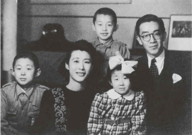 執筆中断から5年、桐島洋子の壮大な物語を3人の子供たちがつなぐ。『ペガサスの記憶』小学館