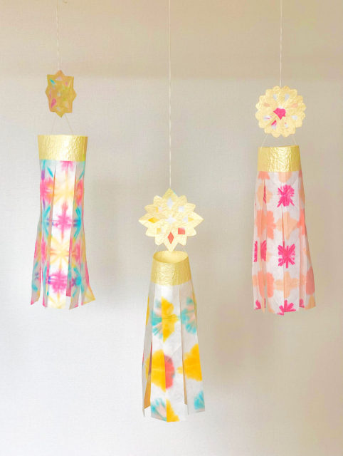 クラスごとの製作紹介！ – 幼保連携型認定こども園 青葉こども園│ 八戸市長根