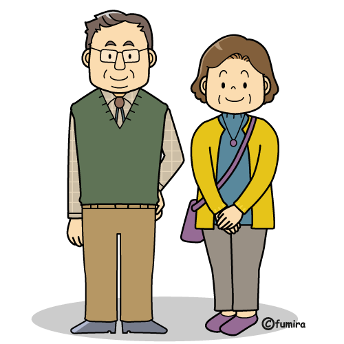 老夫婦が営むマーク島の食堂 35バーツで絶品のガパオやラートナー - 激旨！タイ食堂