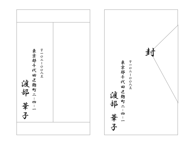 結婚式のご祝儀袋 書き方完全ガイド！入れ方や選び方、おすすめアイテムもご紹介 - ヒントマガジン ハンズネットストア