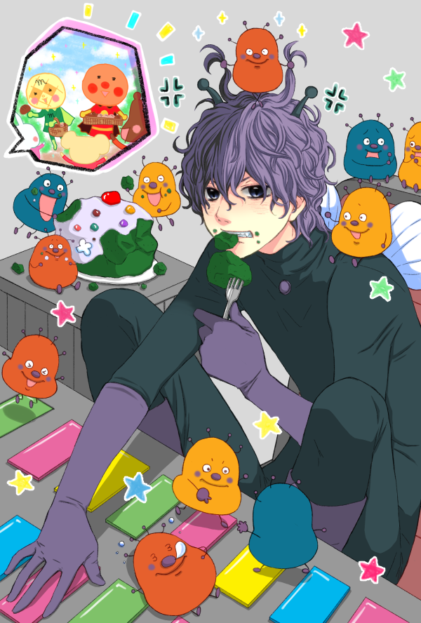 Pin by Hikari Hirota on プラ板用Japanese anime, Art reference, Cute