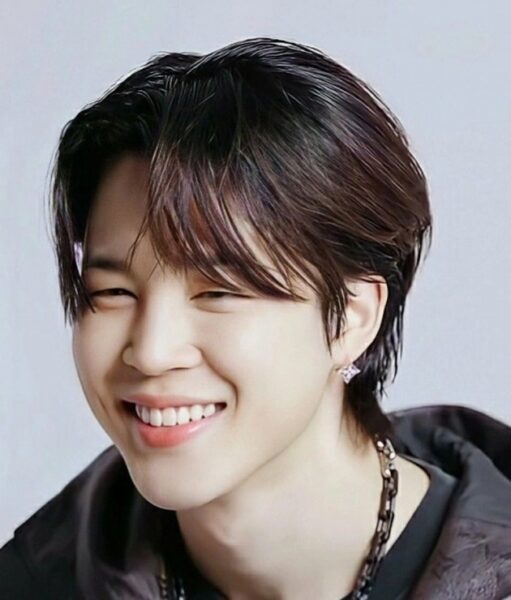 僕、おかしいですよね ？」BTS ジミンはVの