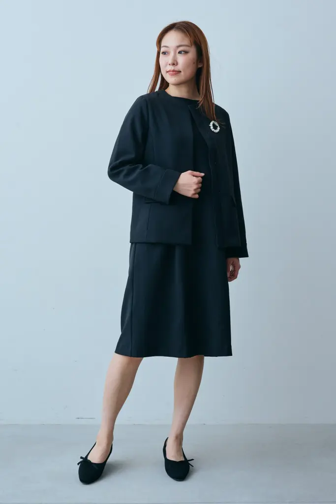 PLIQUA 入学式 服装 ママ セレモニースーツ 結婚式 親族 日本製 卒業式 卒園式 七五三 母 顔合わせ 上品 ロング丈 30代 40代 50代5-3106-1 ベージュ : パーティードレス通販PLIQUA - 通販 - Yahoo!ショッピング