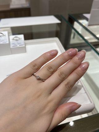 CHARMY チャーミー 結婚指輪・婚約指輪ファッションジュエリー@charmy.1964_official· Instagramphotos and Reels