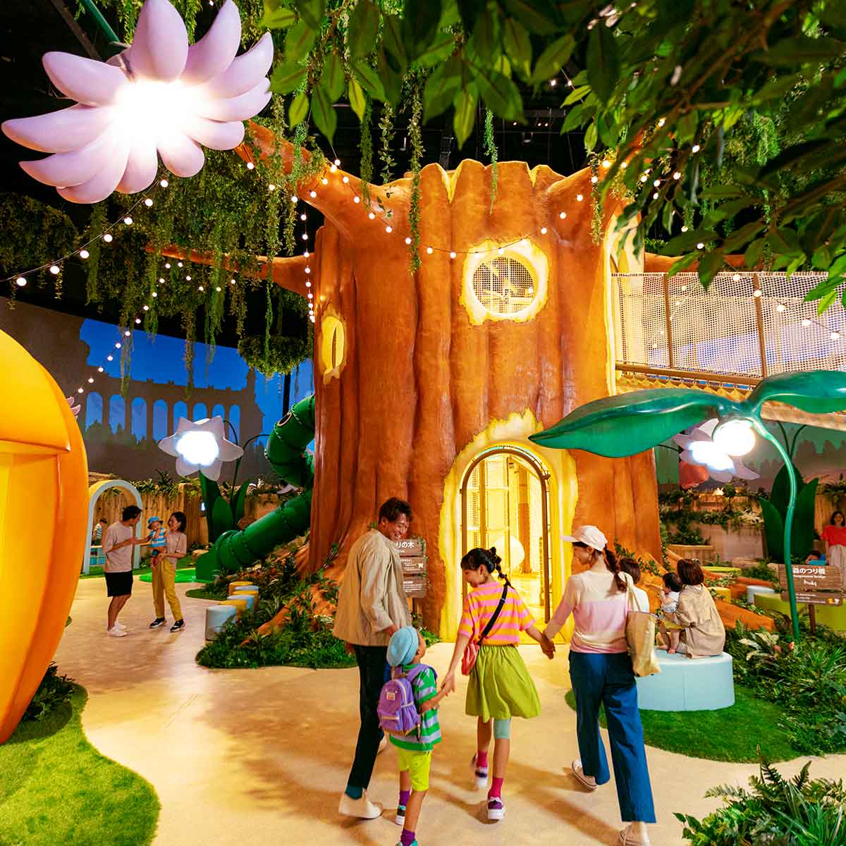 子供の誕生日をユニークに祝う！愉快で楽しい5つのアイデア子供の誕生日 バースデークリップ