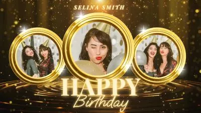 友達の誕生日祝いに！喜ばれるメッセージ文例集お誕生日新聞オンラインショップ