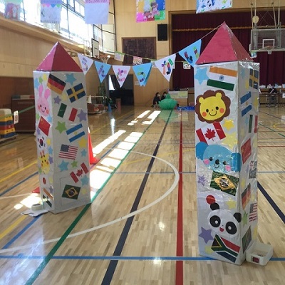 運動会 入場門」のアイデア 11 件運動会 入場, 運動会 入場門, 運動会