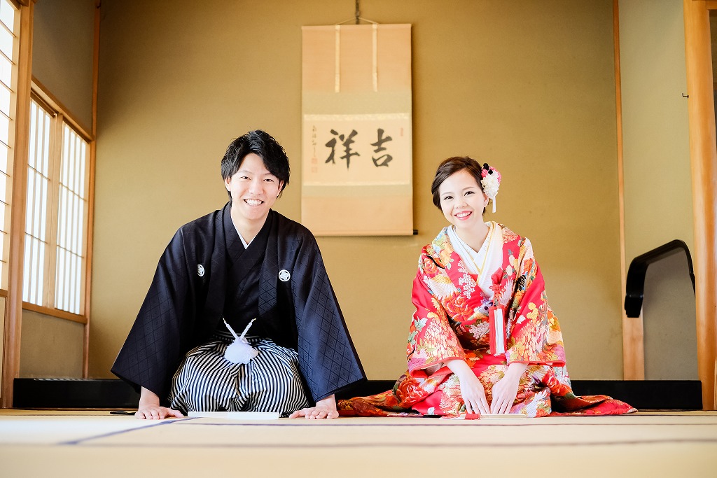 冬の海撮影でしたフォトウェディング・前撮りは 前撮り結婚式.COM enishiphoto