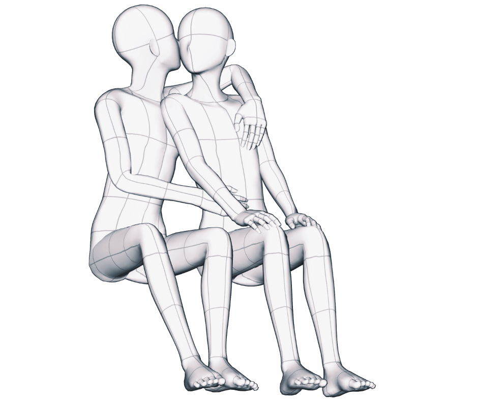 意識するきっかけに ?片想い女性との距離が縮まる「スキンシップ」ORICON NEWS