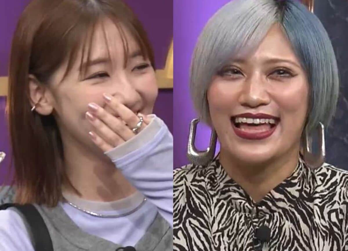 ぱーてぃーちゃん信子、実家でのお金持ちエピソード披露「『次元違ったな』とは思います」オリコンニュース ORICON NEWS