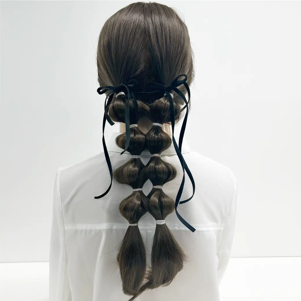 楽天市場 小学校卒業式 髪型 袴 オススメの通販