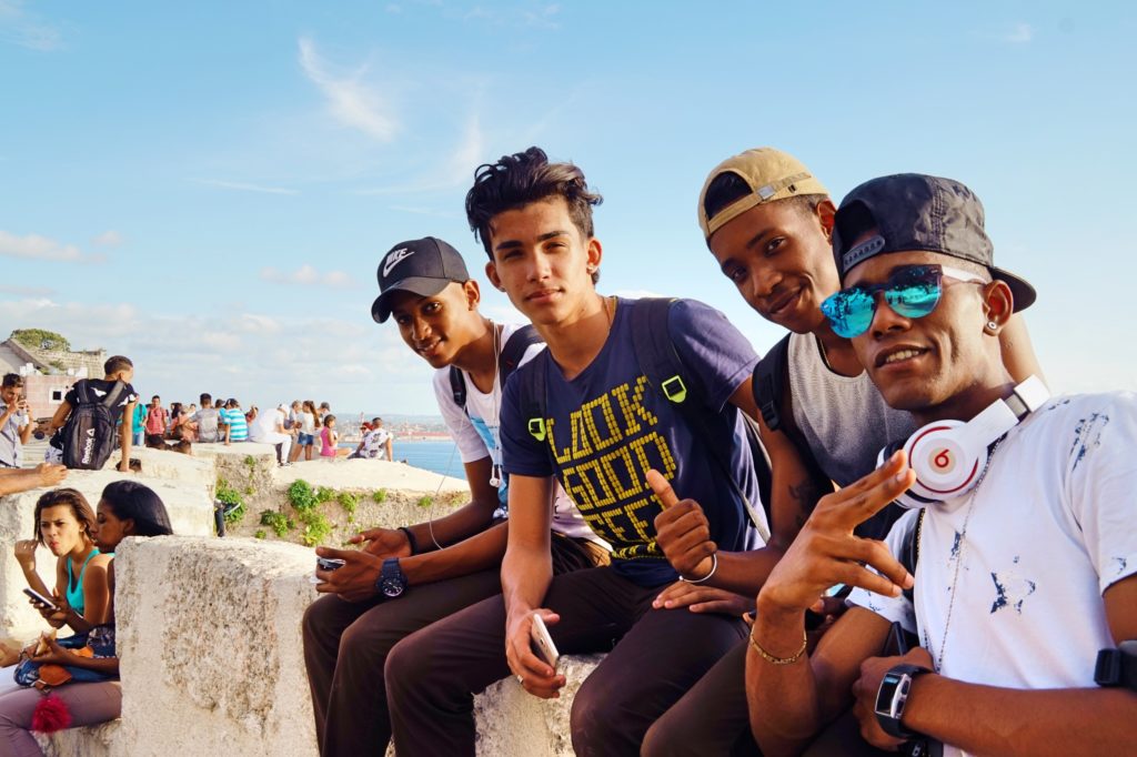 キューバ人女性の美人10選まとめ世界の美人・イケメンまとめブログ 画像あり