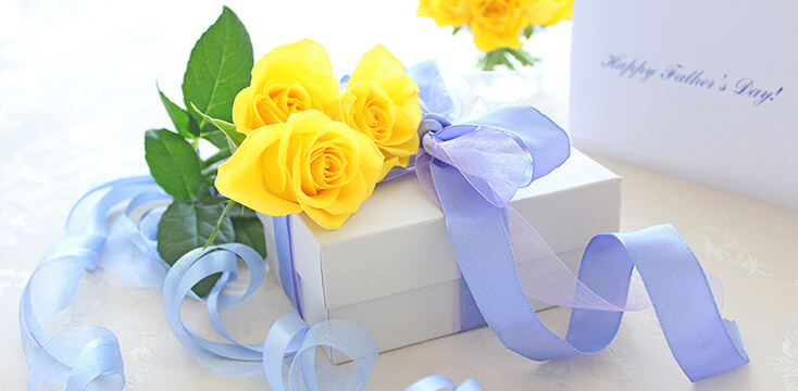 父の日手書きイラストパック カラー: ID-395ご当地写真・イラスト素材サイト PICTY ピクティ