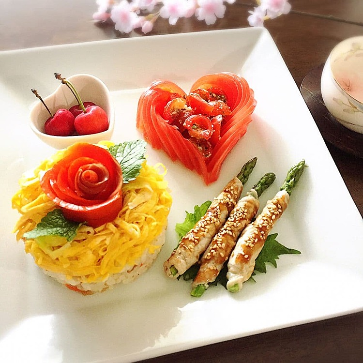 パパと子どもで作る♪ママが喜ぶ「母の日」メニューレシピサイトNadia