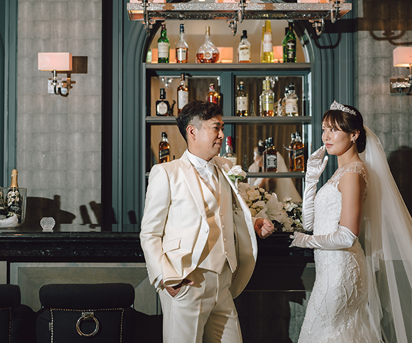 ロマンチックなスライドショーを作成するためのベスト6ウェディングスライドショーメーカ