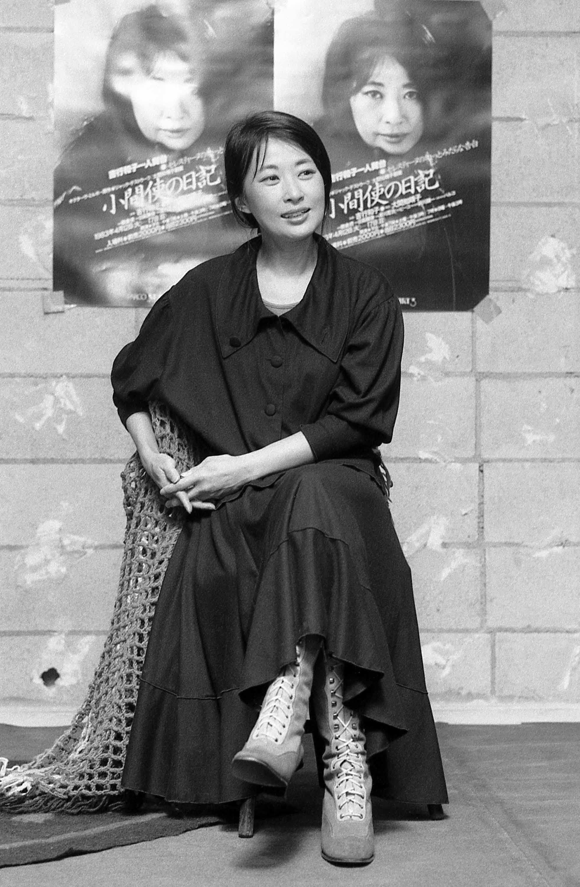 吉行和子さん華麗なる一族 母あぐりさんは朝ドラモデル 兄淳之介さん、妹理恵さんは芥川賞作家 - おくやみ : 日刊スポーツ