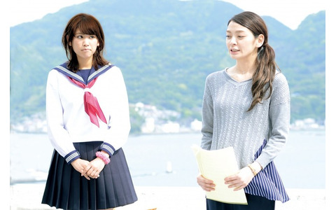 合唱 桜ノ雨 歌詞あり