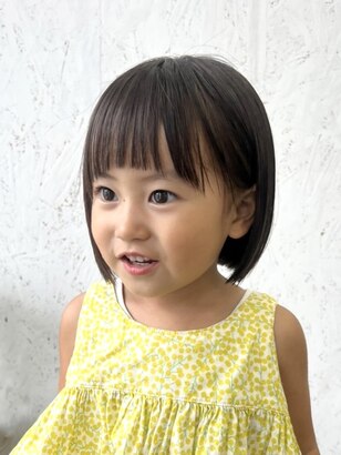 こどもの髪型 ９月３０日 大高店チョッキンズのチョキ友ブログ