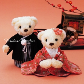 結婚式のウェルカムドール10選！おしゃれな手作りアイデアも♡ 今週のスタスナ omotte magazine fromANNIVERSAIRE記念日にまつわるマガジン