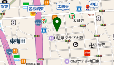 HOTEL MANHATTAN梅田店 (マンハッタンウメダテン)｜大阪府 大阪市北区｜ハッピーホテル