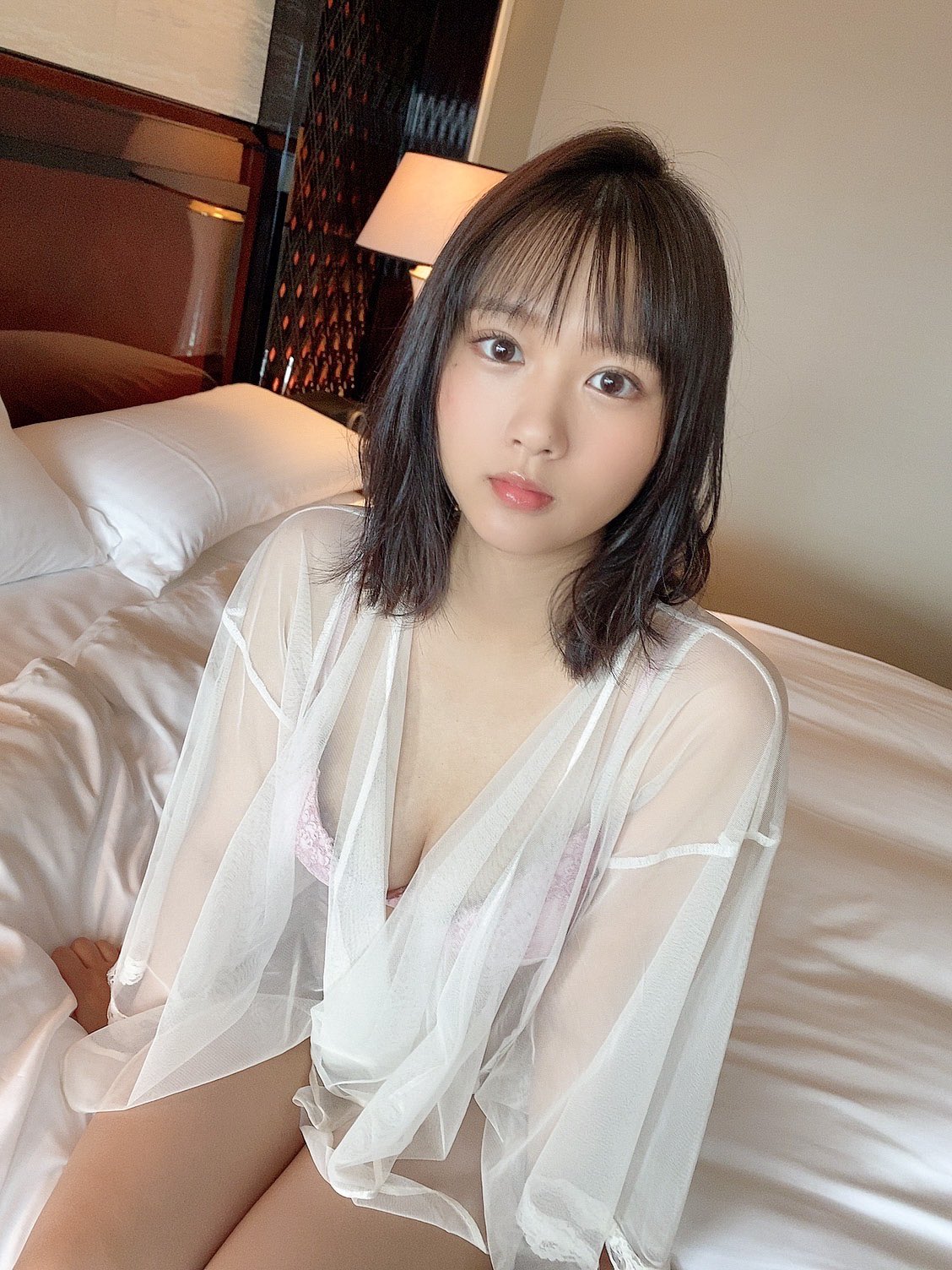 小倉七海 スタイル抜群なFカップヌード画像235枚！