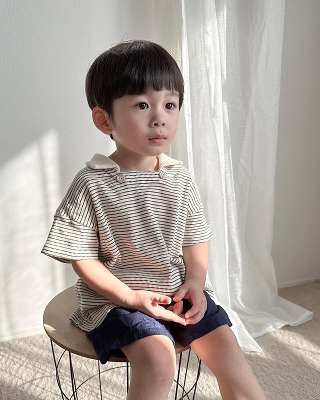 小学生男子のおしゃれな髪型アンケートでわかった人気の髪型をランキング紹介！HugKum はぐくむ