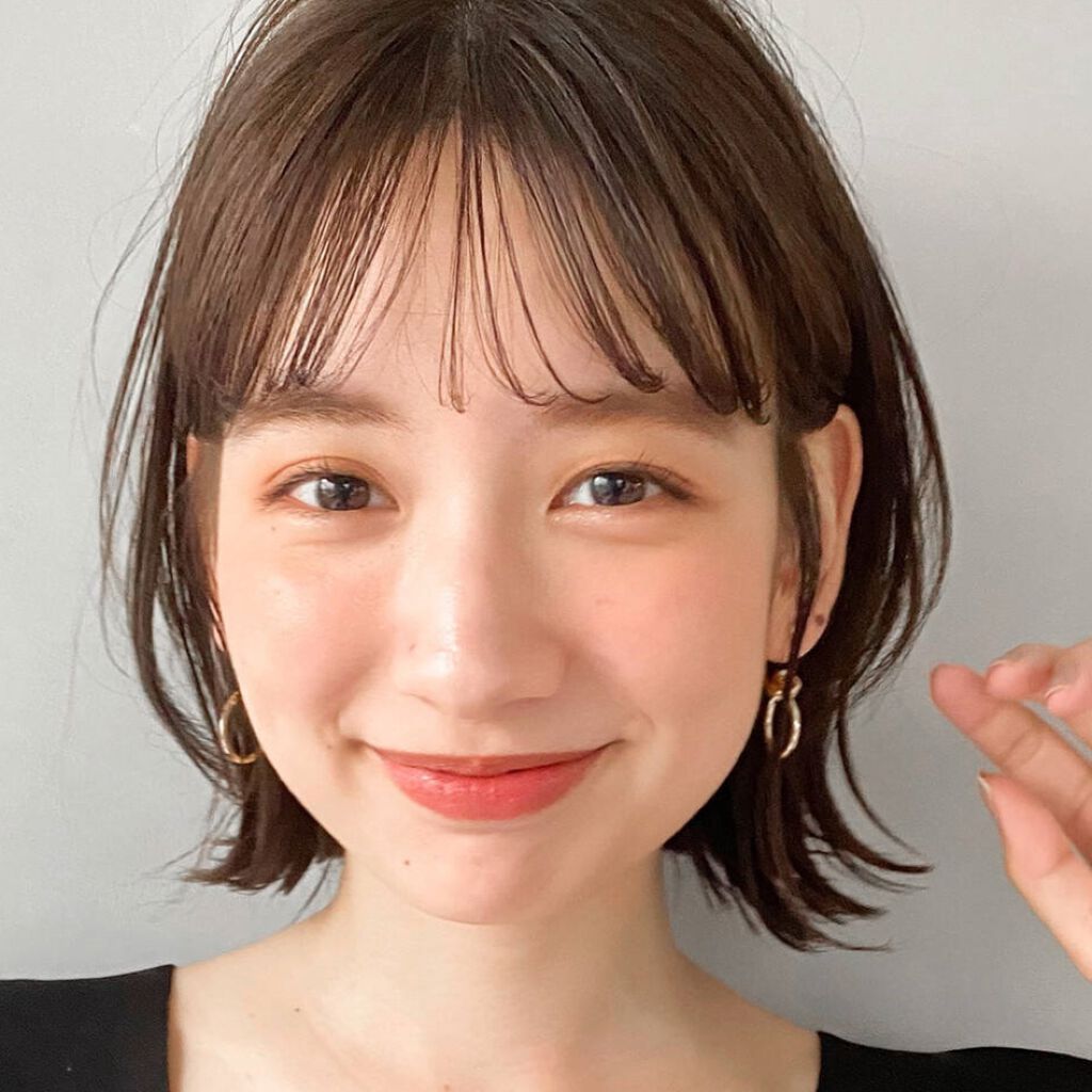 優しく穏やかに見えるメイク術第一印象を変えるメイクのコツとは？ATELIER CARINO アトリエカリーノ