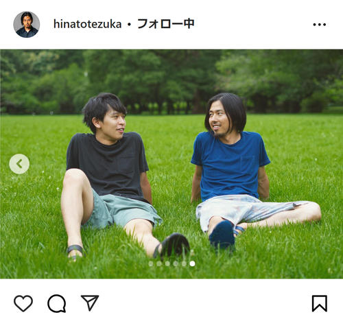 真田広之のイケメン息子が魅せる最新ショットに反響「流石、真田さんの息子」 - エンタメ - ニュース クランクイン