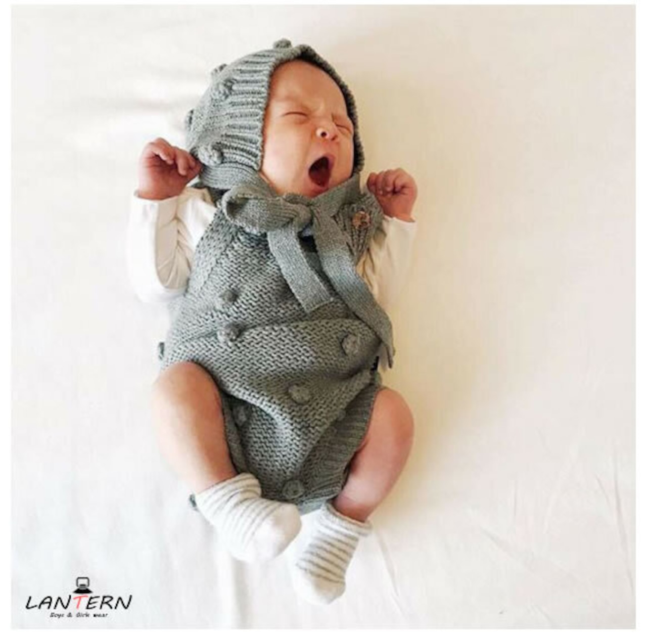 はじめてのかんたんかぎ針あみ 男の子の赤ちゃんニット: ハオ○小さな本の中の小さなギャラリー スタッフブログ