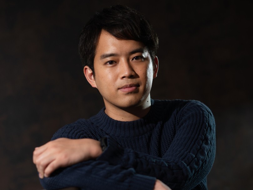 三浦祐太朗「母の名曲」カバーに百恵さんが行った極秘歌唱指導カルチャーカナロコ by 神奈川新聞