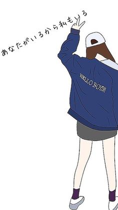 制服女子のきらきら仲良しポーズなペア画友達親友アイコンイラスト・フリー素材なら「シンテリ」