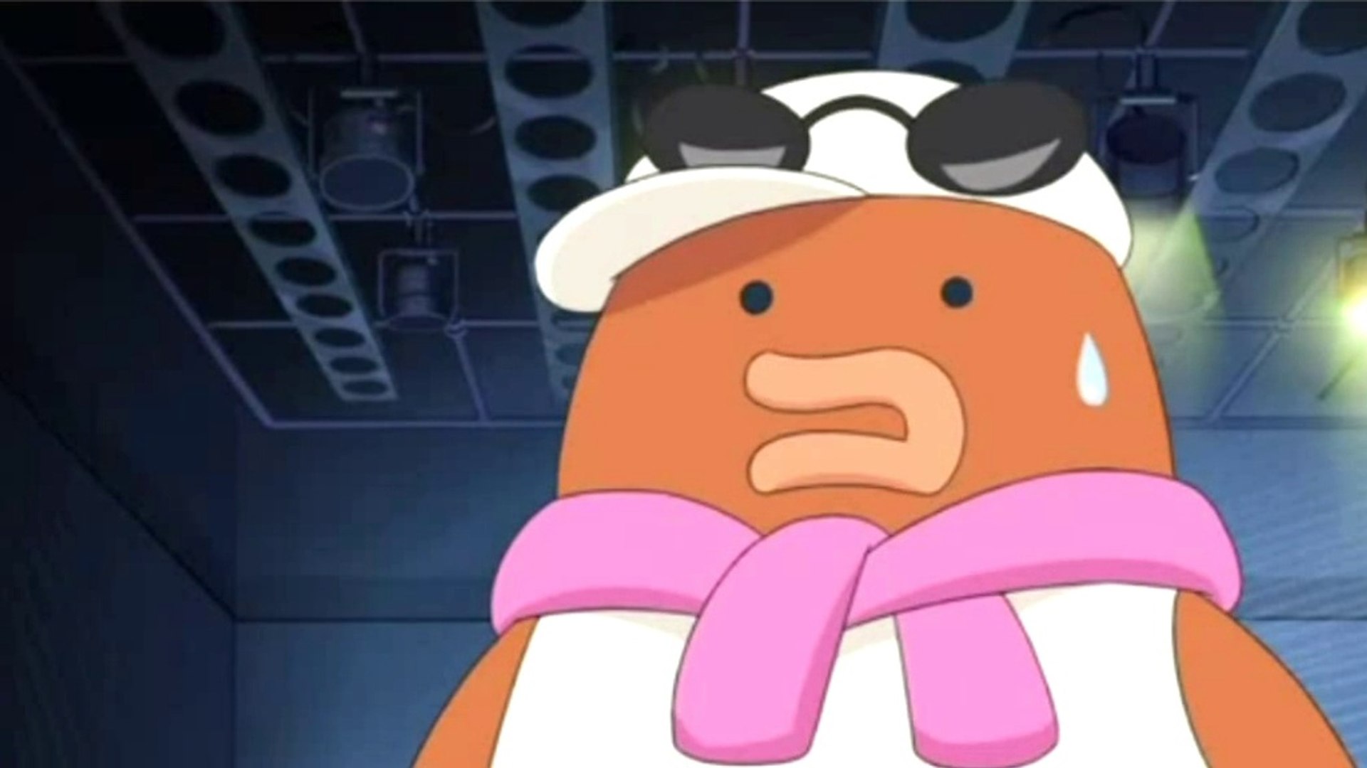 GO-GO Tamagotchi!Tamagotchi WikiFandom