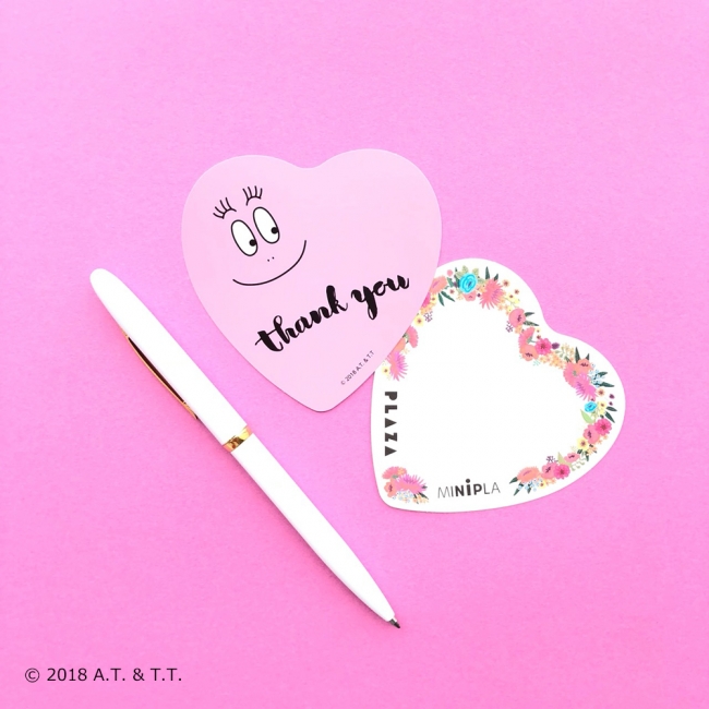 母の日用メッセージカード❤️ 花いっぱい縦バージョン！手描きイラスト可愛くメッセージカード簡単イラスト母の日メッセージカードありがとうの気持ち