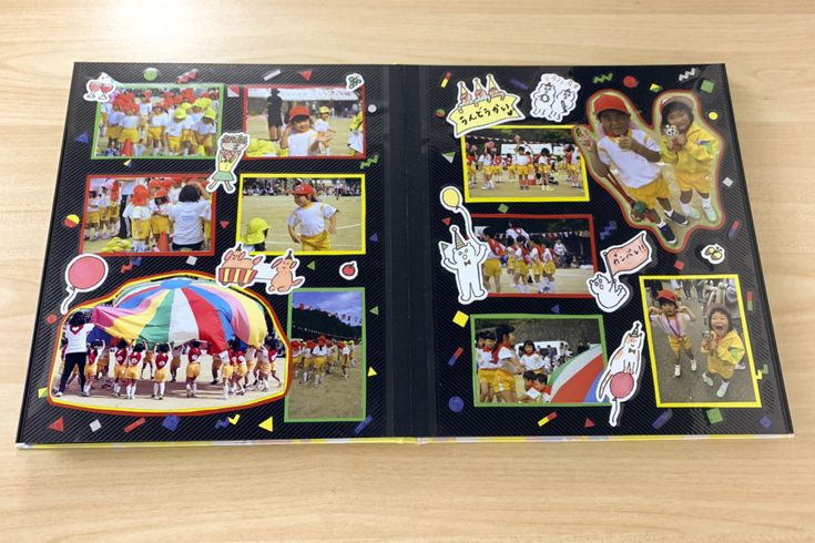 くまのがっこう 公式ホームページ