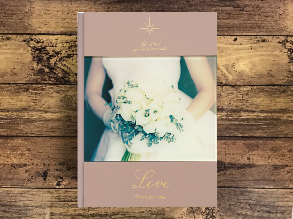 結婚式・披露宴 AISUウェディングアルバムAISU WEDDING