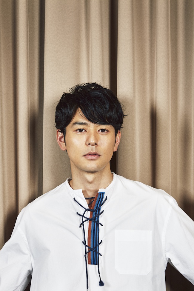 妻夫木聡の子供が亡くなった！？嫁マイコとの馴れ初めは？画像も！思い立ったが吉日