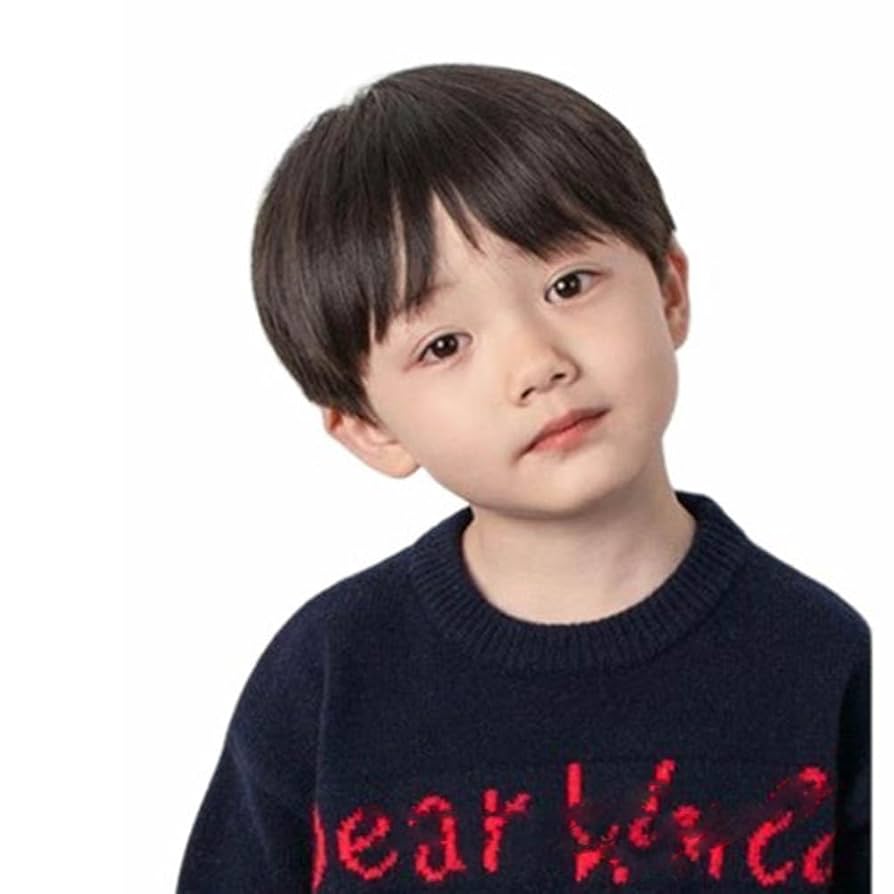 小学生向けのカッコいいヘアスタイル特集