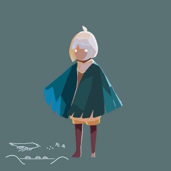 ちょこ式星の子メーカーPicrew - The Character Maker & Creator