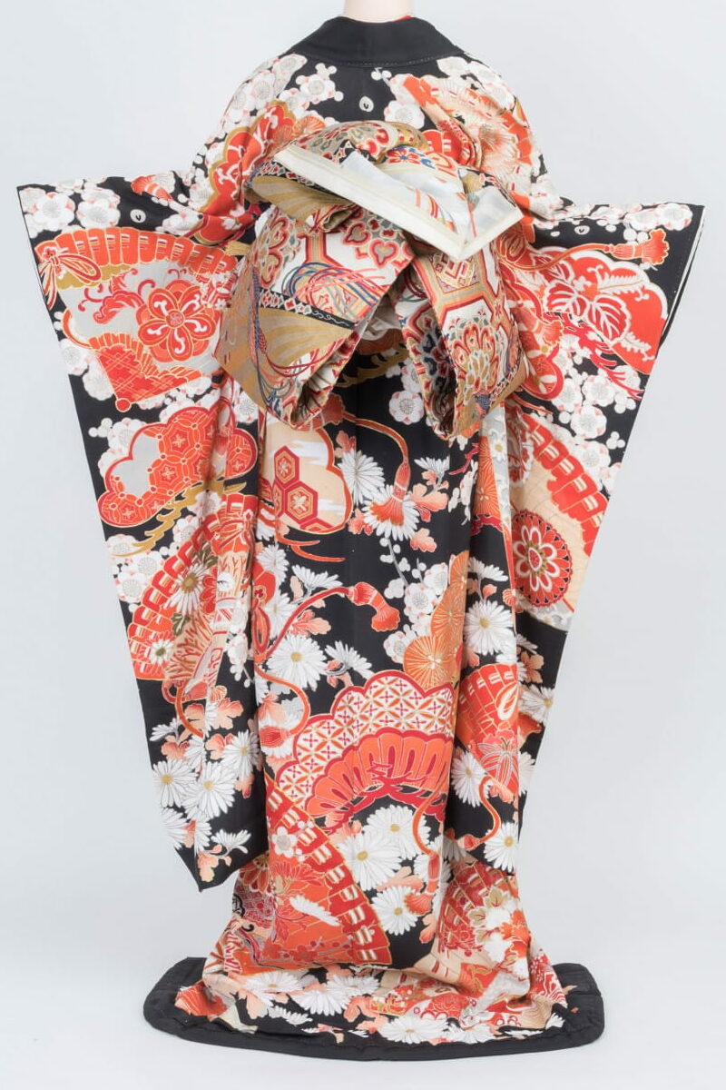 婚礼衣裳・結婚式着物レンタル - 円居の着物レンタル－東京・日本橋