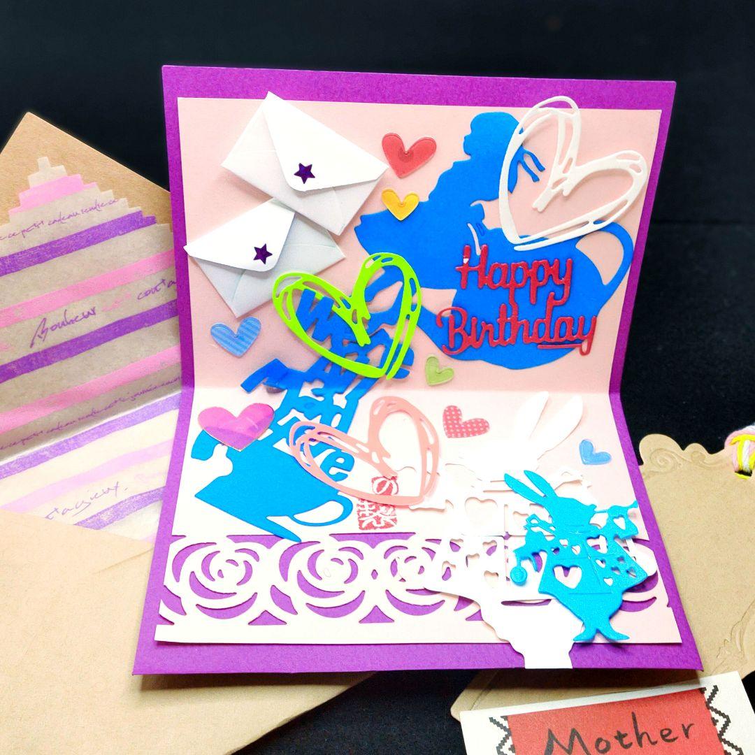 2025年 誕生日の動画をつくるアプリおすすめ9選iPhone Androidアプリ - アプリブ