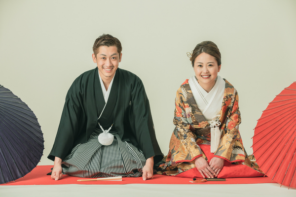 桜の前撮り・フォトウェディングの魅力 - フォトウェディングのプロデュースならAmbihone アンビオーネ