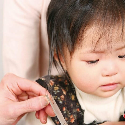 散髪マント ベビー用 子ども用の散髪ケープおすすめ10選！マントタイプも